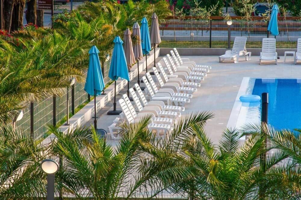 Hotel Bolero - Biograd na Moru - Pool