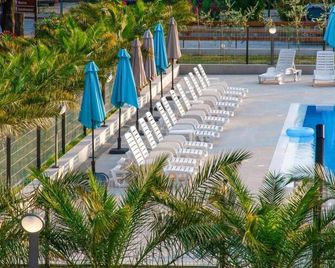 Hotel Bolero - Biograd na Moru - Pool