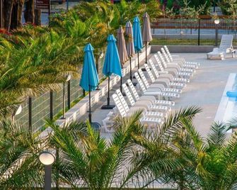 Hotel Bolero - Biograd na Moru - Pool