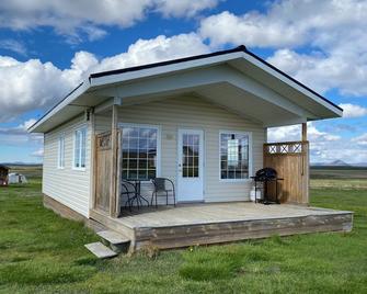 Guesthouse Stöng and Cottages - Myvatn