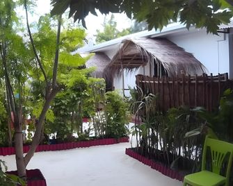 Maafushi View - Maafushi - Bina