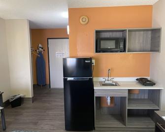 Suburban Studios Columbia Northwest - Columbia - Cocina