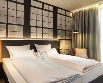 Loginn Hotel Waiblingen - Waiblingen