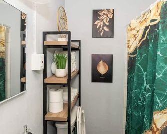 Downtown Studio Very Cozy - Albany