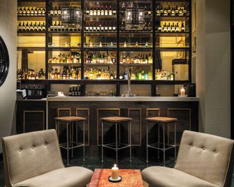 H10 Itaca - ברצלונה - בר