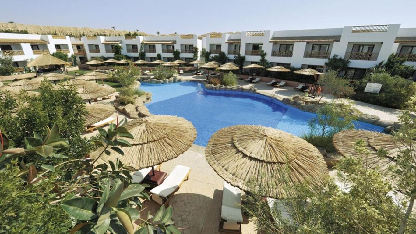 Domina Elisir Thalasso & Spa