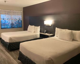 La Quinta Inn by Wyndham Bakersfield South - Bakersfield - Bedroom