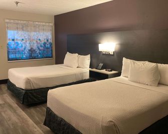 La Quinta Inn by Wyndham Bakersfield South - בייקרספילד - חדר שינה