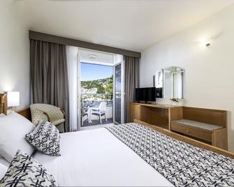 Hotel Splendid - Dubrovnik - Bedroom