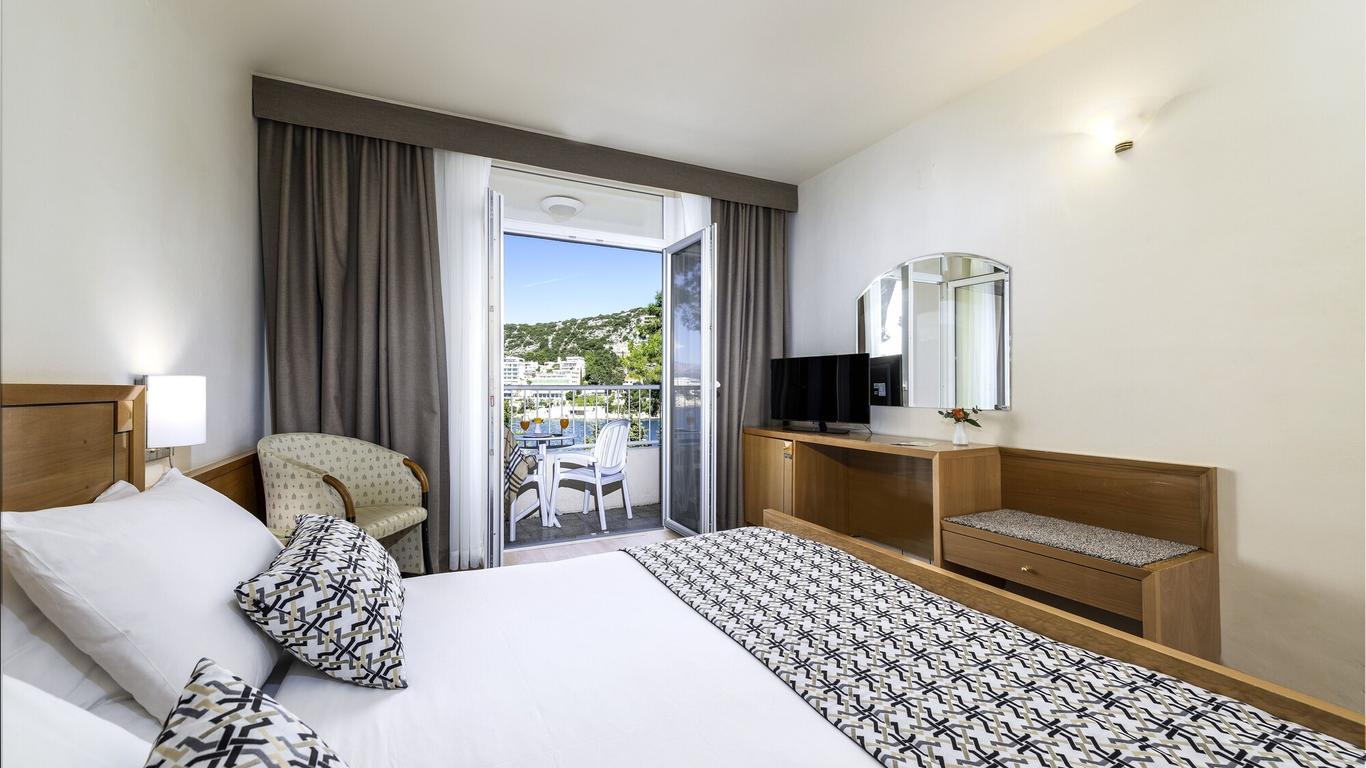 Hotel Splendid