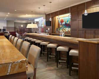 Sheraton Parkway Toronto North Hotel & Suites - Richmond Hill - Bar