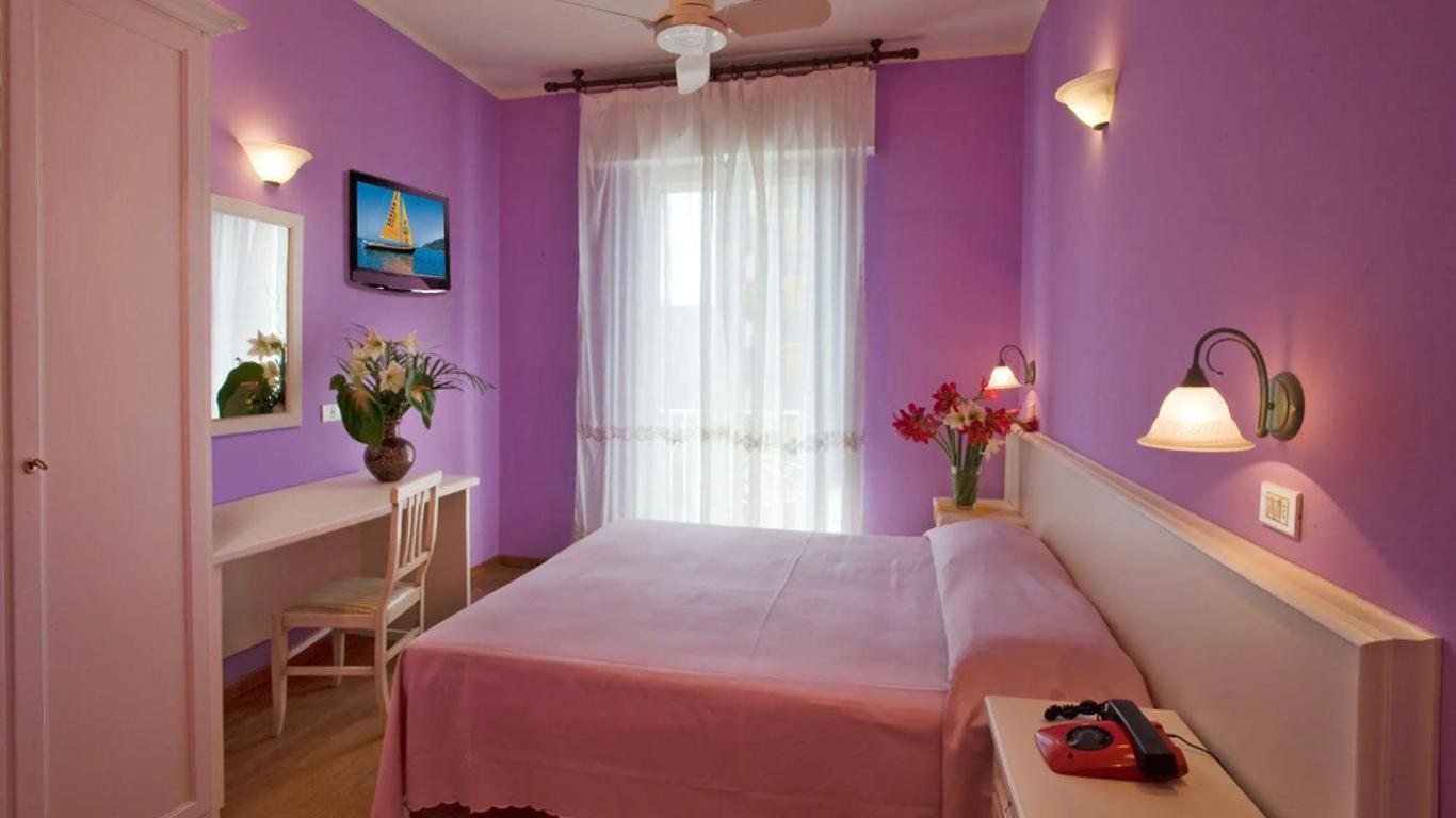 Hotel Plaza