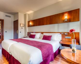 Senator Huelva - Huelva - Habitación