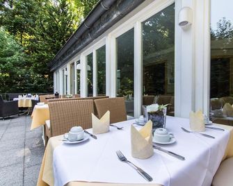 Hotel Das Lola - Essen - Restaurant