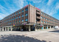 Scandic Oulu Station - Oulu - Building