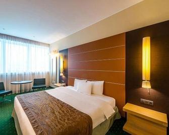 Mirage Hotel - Kazan - Bedroom