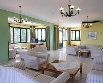 Santa Marina Hotel - Lefkáda