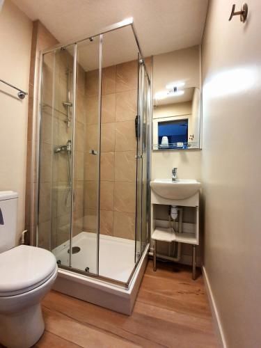 Rinascitel Larmor Plage - Larmor-Plage - Salle de bain