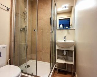 Rinascitel Larmor Plage - Larmor-Plage - Salle de bain