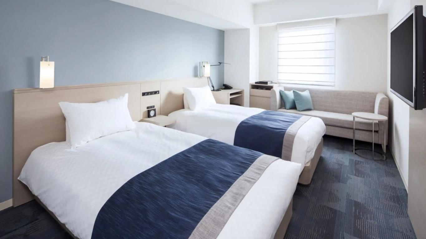 Hotel Folkloro Sanrikukamaishi