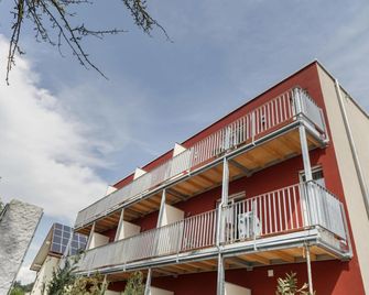 Hotel Schönau - Lindau - Building