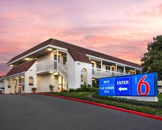 Motel 6-Carpinteria, Ca - Santa Barbara - South - Carpinteria - Building