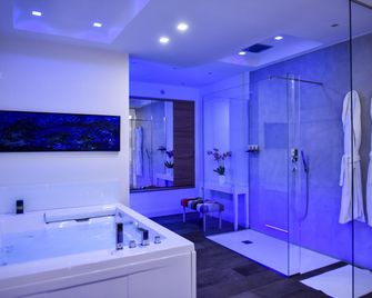 Kete Deluxe Rooms - Palma di Montechiaro