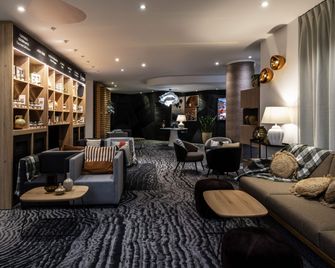 Hôtel Mercure Grenoble Meylan - Meylan - Lounge