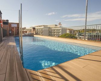 Apartaments Ponent - Lloret de Mar - Basen