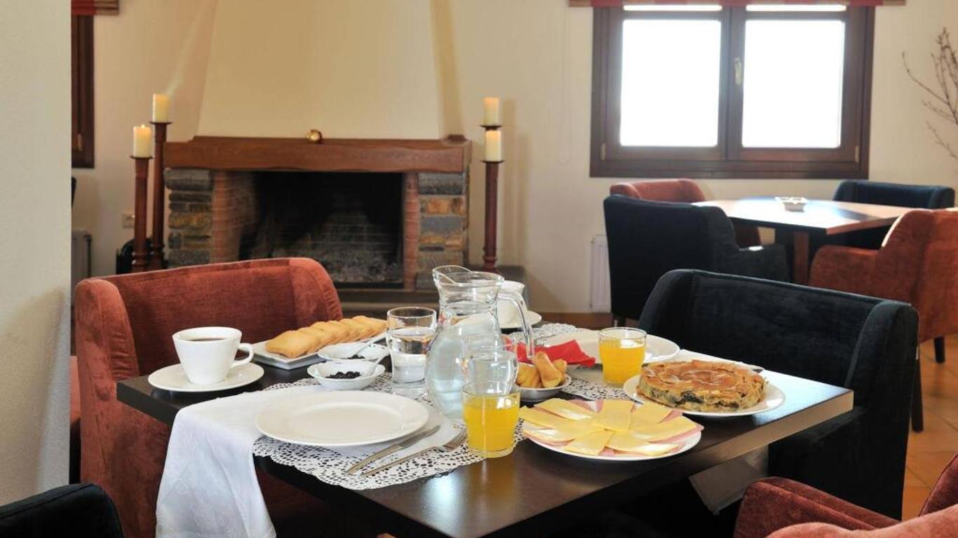 Guesthouse Kapaniaris
