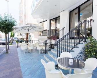 Hotel Clipper - Cattolica - Restaurante