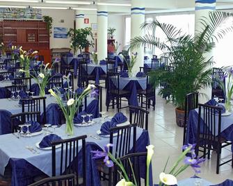 Hotel Le Palme - Sabaudia - Restaurant