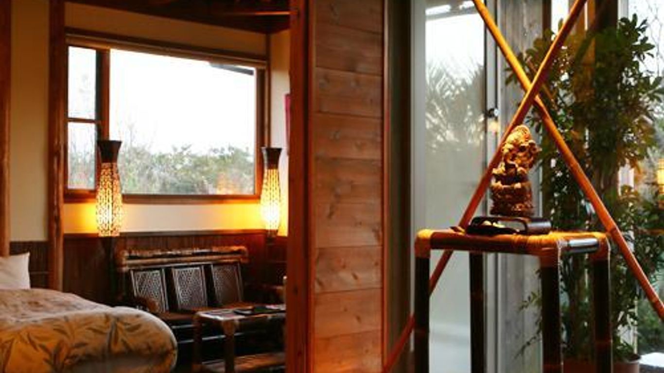 Ocean View Villa Jaiz