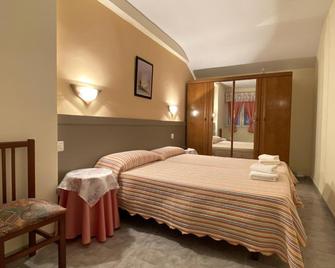 Casa La Roya - Castelserás - Bedroom