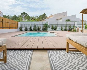 Esteva Countryhouse - Rogil