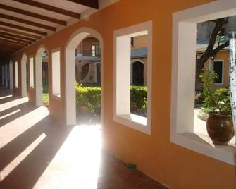 Ñaupa House Hostel - Cochabamba