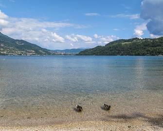Apartment Schmid by Interhome - Caldonazzo - Spiaggia