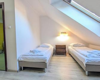 Dwór Górny - Nowa Ruda - Habitación