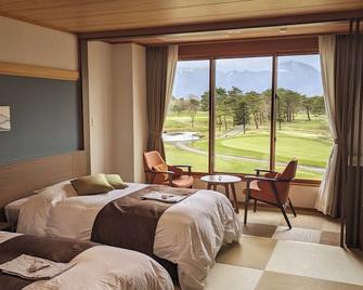 Villa The Club Shirakawa - Ten'ei - Bedroom