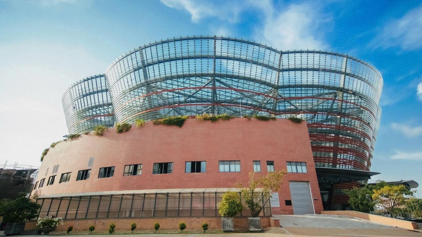 탐빌리 아일랜드 @ 스터브즈