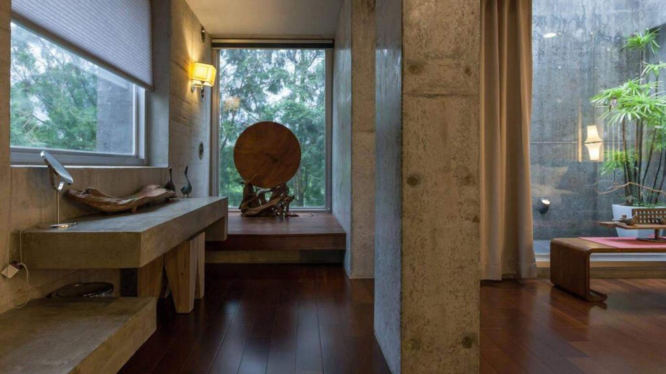 يو بينغ فيلا