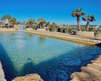 Villa Demetra Resort - Agrigento