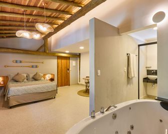 Hotel Coquille - Ubatuba - Ubatuba