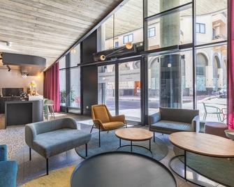 ibis Styles ST Pauls Bay Malta - Saint Paul’s Bay - Reception