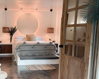 Vayu Retreat Villas - Coronado - Schlafzimmer