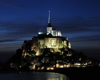 Le Gue du Holme - Saint-Quentin-sur-le-Homme