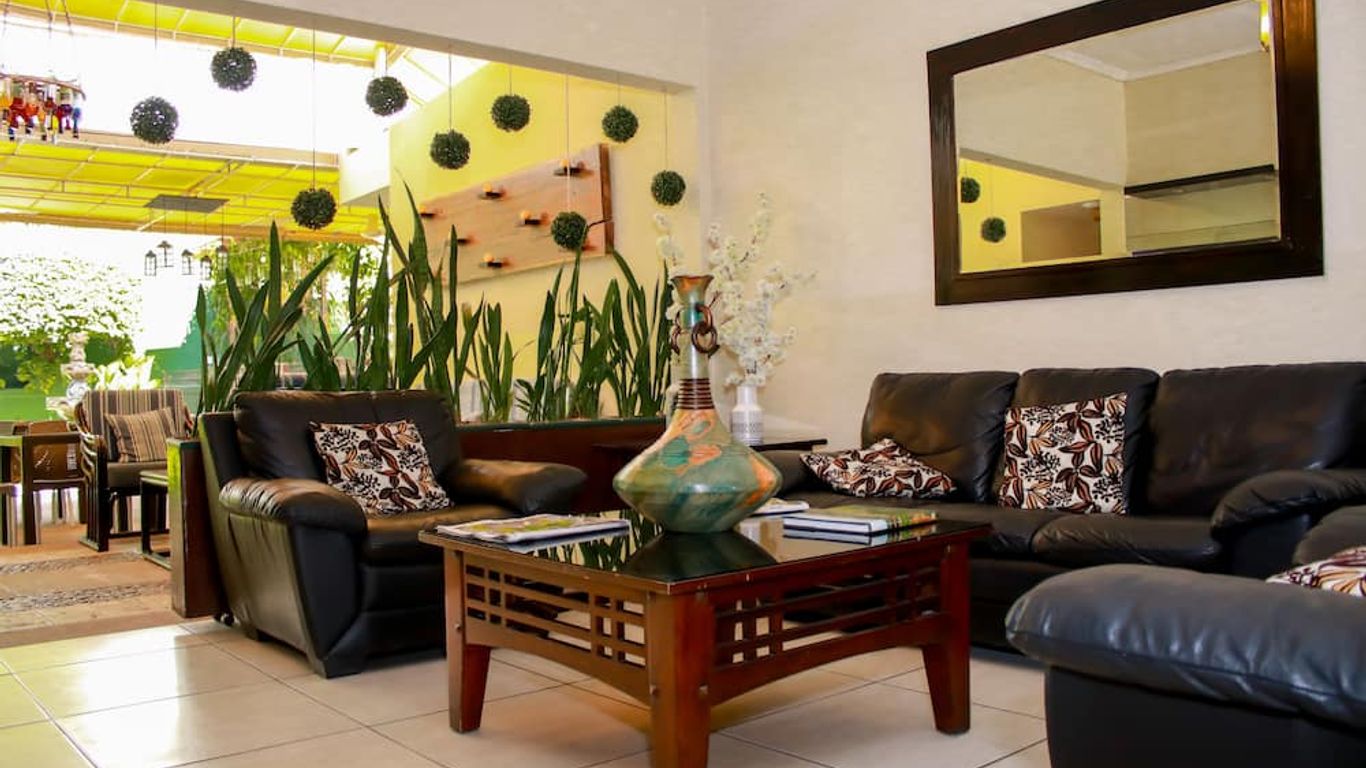 Las Magnolias Hotel Boutique