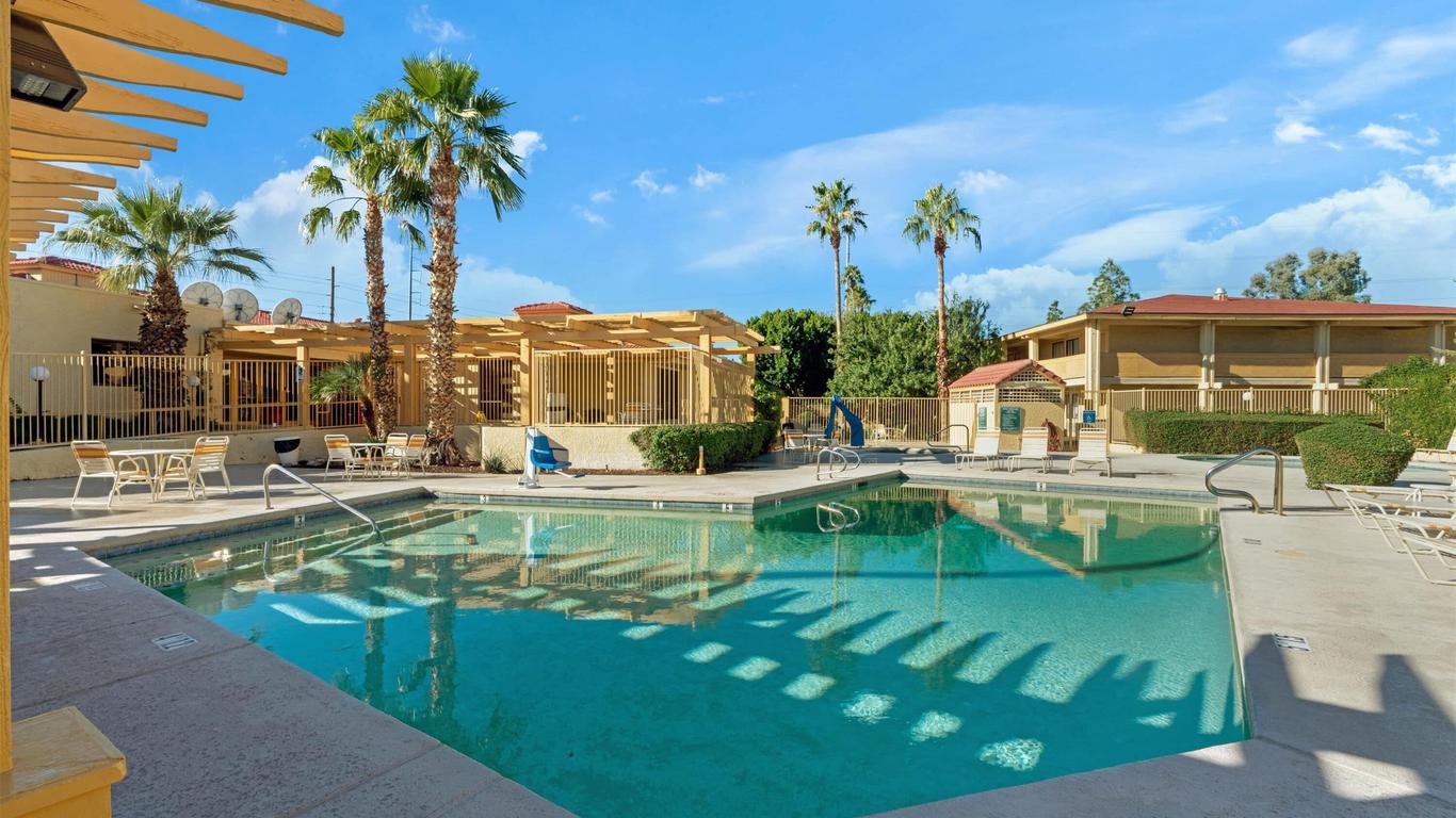 La Quinta Inn by Wyndham Phoenix North