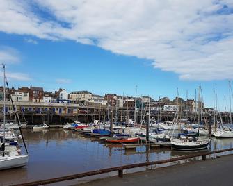 The Tennyson - Bridlington
