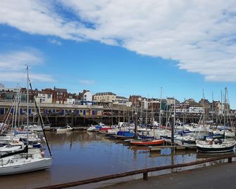 The Tennyson - Bridlington